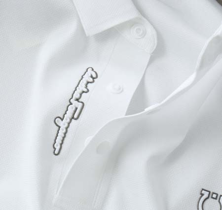 2025年5月6日入荷新作Ferragamo紳士半袖ポロシャツ安いけど高品質M-4XL/Fuer工場