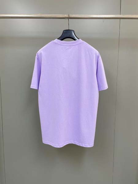 2025年5月8日入荷新作Versace半袖 Tシャツ 原版復刻限定品が人気で高級/fuke工場