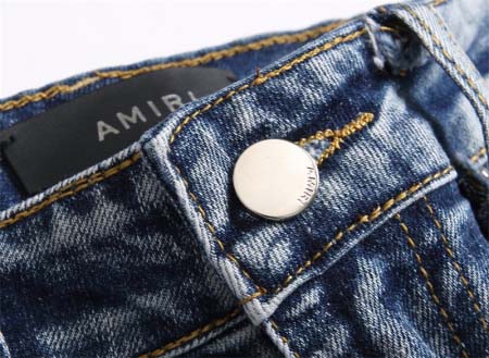 2025年5月10日入荷新作AMIRIジーパン安価で人気の/JIA工場