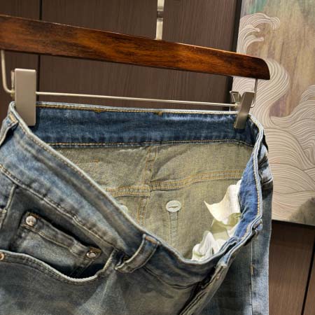 2025年5月10日入荷新作Louis Vuittonジーパン安価で人気の/JIA工場