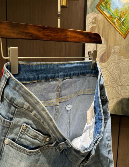 2025年5月10日入荷新作Dolce&Gabbanaジーパン安価で人気の/JIA工場