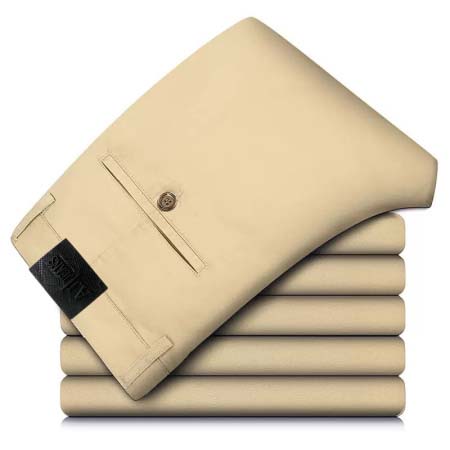 2025年5月10日入荷新作ARMANIスラックス安価で人気の/JIA工場