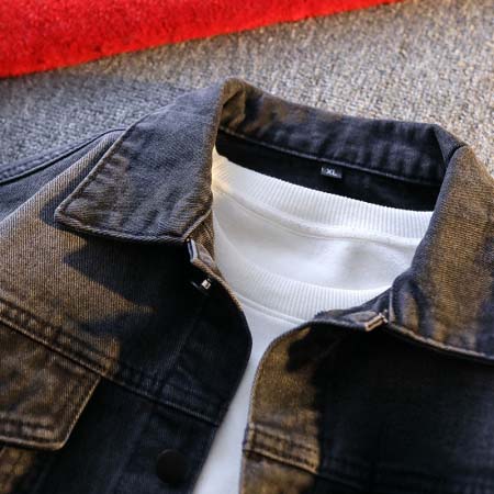 2025年5月12日入荷新作HERMES春秋ジャケット安価で人気のM-XXXL/JIA工場