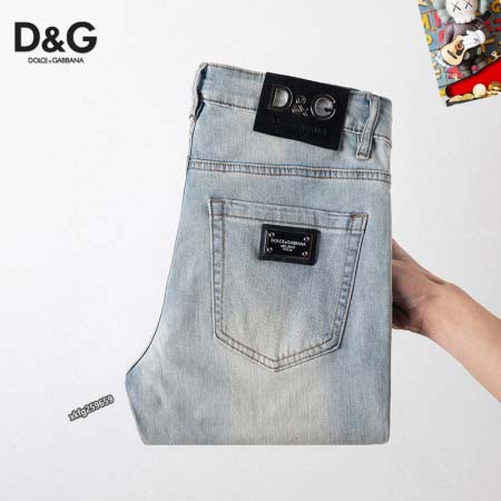 2025年5月12日入荷新作Dolce&Gabbanaジーパン安価で人気の28-38/JIA工場