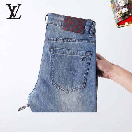 2025年5月12日入荷新作louis vuittonジーパン安価で人気の28-38/JIA工場