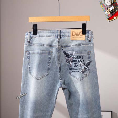 2025年5月12日入荷新作Dolce&Gabbanaジーパン安価で人気の28-38/JIA工場