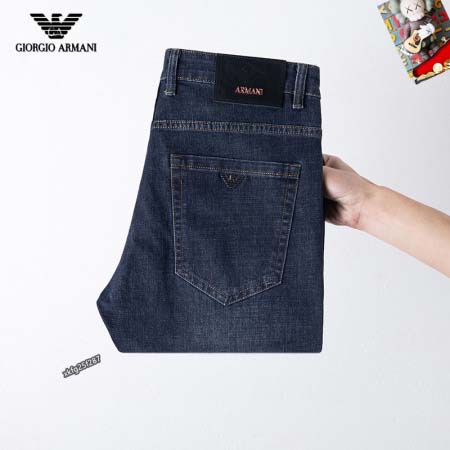 2025年5月12日入荷新作ARMANIジーパン安価で人気の28-38/JIA工場