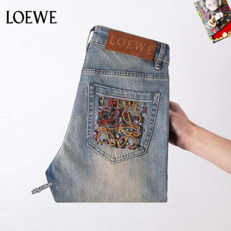 2025年5月12日入荷新作loeweジーパン安価で人気の28-38/JIA工場