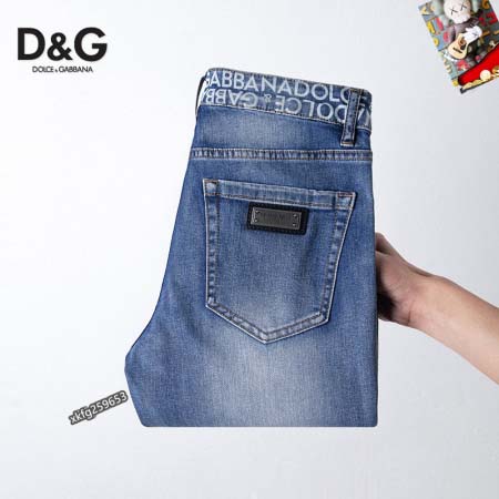 2025年5月12日入荷新作Dolce&Gabbanaジーパン安価で人気の28-38/JIA工場