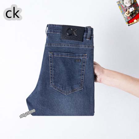 2025年5月12日入荷新作CKジーパン安価で人気の28-38/JIA工場