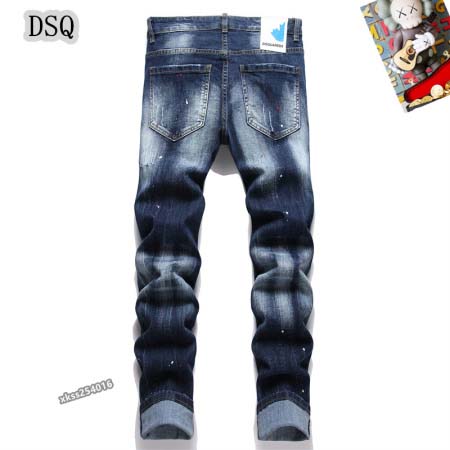 2025年5月12日入荷新作DSQジーパン安価で人気の29-38/JIA工場