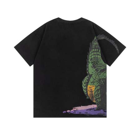 2025年5月13日入荷新作off white半袖 Tシャツ誕生日プレゼントの服/男女兼用/カップル服人気/R&B