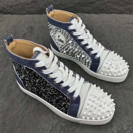 2025年5月15日入荷新品Christian Louboutin原版復刻 高級ブランド靴男女兼用35-46本革製ギフト/誕生日/CT工場