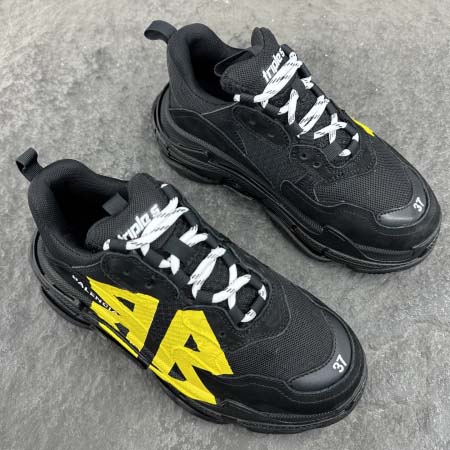 2025年5月15日入荷新品Balenciaga原版復刻 高級ブランド靴男女兼用35-46本革製ギフト/誕生日/CT工場