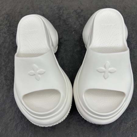 2025年5月15日入荷新品SMFK原版復刻 高級ブランド靴女性用35-40本革製ギフト/誕生日/CT工場