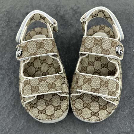 2025年5月15日入荷新品Gucci原版復刻 高級ブランド靴女性用35-40本革製ギフト/誕生日/CT工場