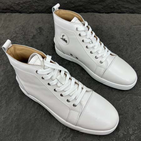 2025年5月15日入荷新品Christian Louboutin原版復刻 高級ブランド靴男女兼用35-46  本革製ギフト/誕生日/CT工場