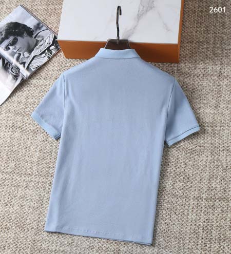 2025年5月16日入荷新作Loro piana半袖 Tシャツ高品質/人気/誕生日プレゼント/bst工場