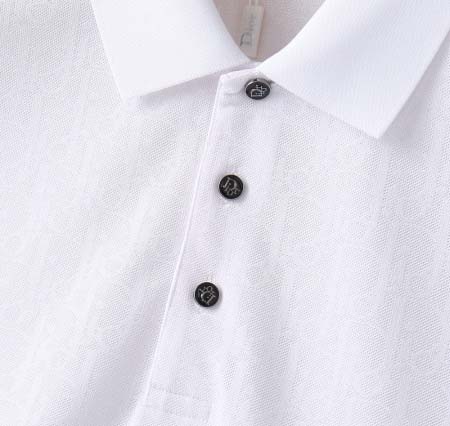2025年5月16日入荷新作Dior半袖 Tシャツ高品質/人気/誕生日プレゼント/bst工場