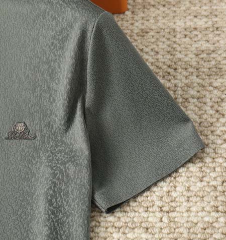 2025年5月16日入荷新作Loro piana半袖 Tシャツ高品質/人気/誕生日プレゼント/bst工場