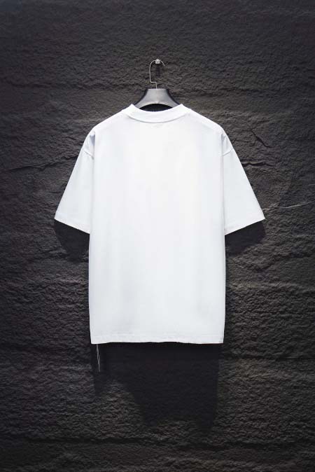 2025年5月19日入荷新作Chrome hearts半袖 Tシャツ人気/誕生日プレゼントS-XL/HS工場