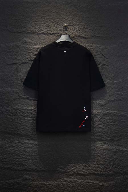 2025年5月19日入荷新作Good半袖 Tシャツ人気/誕生日プレゼントS-XL/HS工場