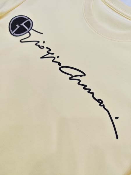 2025年5月22日入荷新作ARMANI半袖Tシャツ高品質/誕生日プレゼント/人気贈り物/OH工場