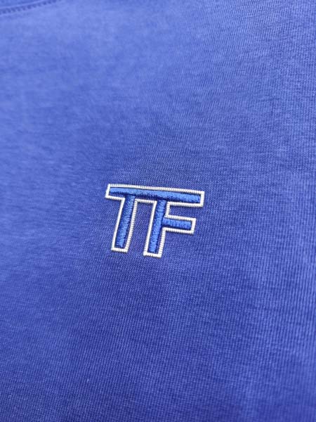 2025年5月22日入荷新作tom ford 半袖Tシャツ高品質/誕生日プレゼント/人気贈り物/OH工場