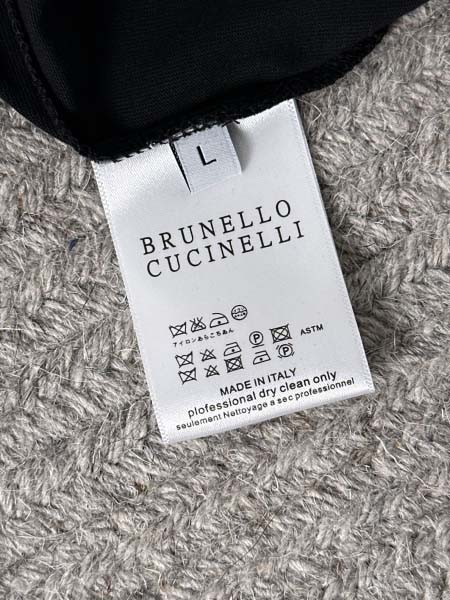 2025年5月22日入荷新作Brunello Cucinelli半袖ポロシャツ高品質/誕生日プレゼント/人気贈り物/OH工場