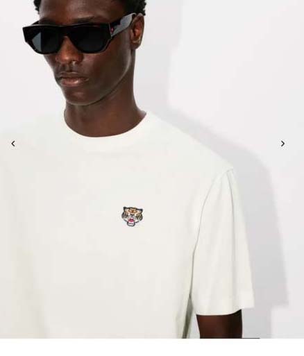 2025年5月22日入荷新作KENZO半袖Tシャツ高品質/誕生日プレゼント/人気贈り物/OH工場
