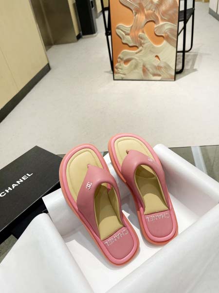 2025年5月23日入荷新作Chanel靴人気商品★/誕生日プレゼント/流行/高品質/wy工場女性用35-42