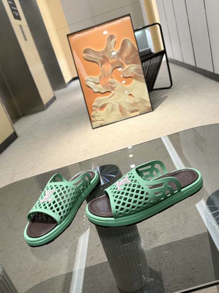 2025年5月23日入荷新作Louis Vuitton靴人気商品★/誕生日プレゼント/流行/高品質/wy工場男女兼用35-46