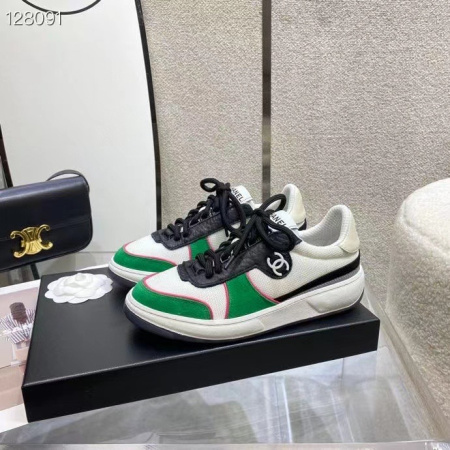 2025年5月23日入荷新作Chanel靴人気商品★/誕生日プレゼント/流行/高品質/wy工場女性用35-40
