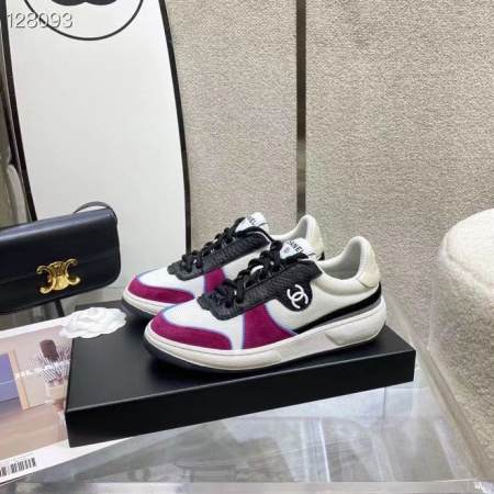 2025年5月23日入荷新作Chanel靴人気商品★/誕生日プレゼント/流行/高品質/wy工場女性用35-40