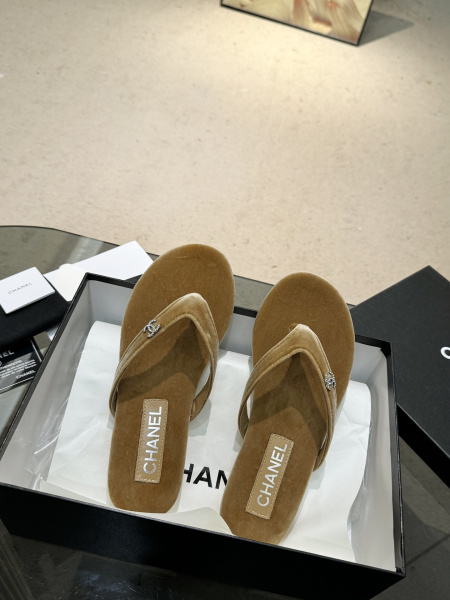 2025年5月23日入荷新作Chanel靴人気商品★/誕生日プレゼント/流行/高品質/wy工場女性用35-42