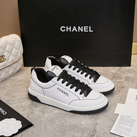 2025年5月23日入荷新作Chanel靴人気商品★/誕生日プレゼント/流行/高品質/wy工場男女兼用35-45