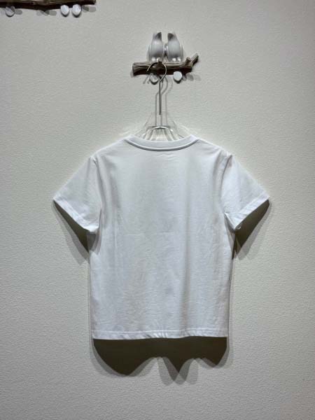 2025年5月23日入荷新作Alexander Wang半袖 tシャツ女性用高品質★誕生日プレゼント/結婚祝い/内祝い/贈り物/SD工場