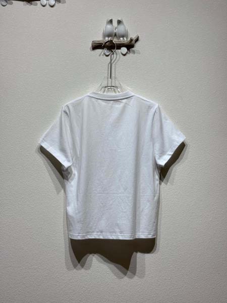 2025年5月23日入荷新作Alexander Wang半袖 tシャツ女性用高品質★誕生日プレゼント/結婚祝い/内祝い/贈り物/SD工場