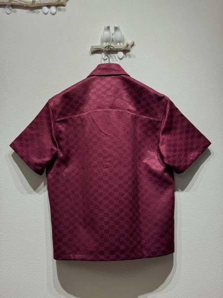 2025年5月23日入荷新作Gucci半袖 tシャツ男女兼用高品質★誕生日プレゼント/結婚祝い/内祝い/贈り物/SD工場