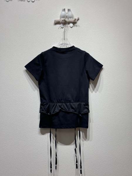 2025年5月23日入荷新作Balenciaga半袖 tシャツ女性用高品質★誕生日プレゼント/結婚祝い/内祝い/贈り物/SD工場