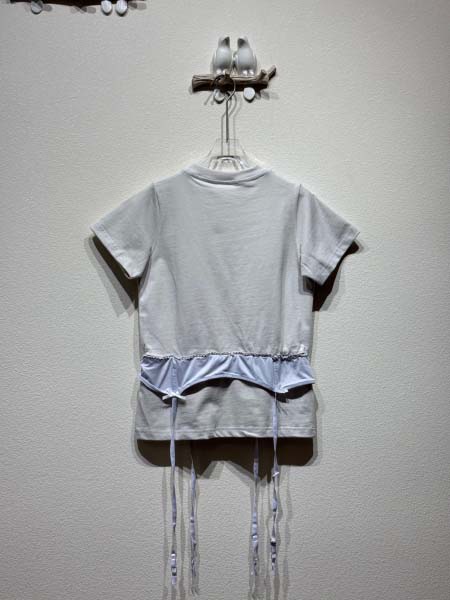 2025年5月23日入荷新作Balenciaga半袖 tシャツ女性用高品質★誕生日プレゼント/結婚祝い/内祝い/贈り物/SD工場