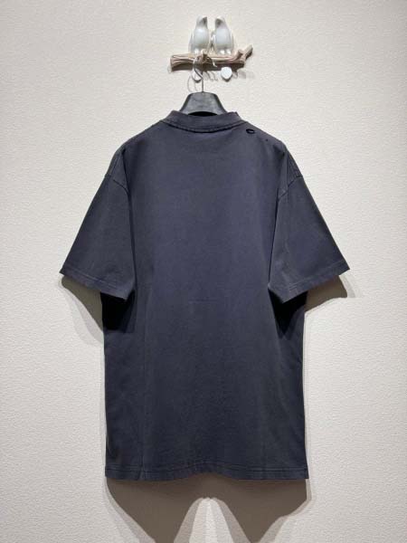 2025年5月26日入荷新作Balenciaga半袖 Tシャツ男女兼用高品質★誕生日プレゼント/結婚祝い/内祝い/贈り物/SD工場