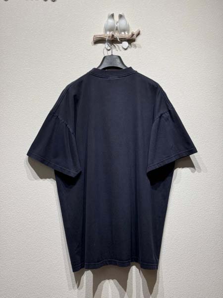 2025年5月26日入荷新作Balenciaga半袖 Tシャツ男女兼用高品質★誕生日プレゼント/結婚祝い/内祝い/贈り物/SD工場