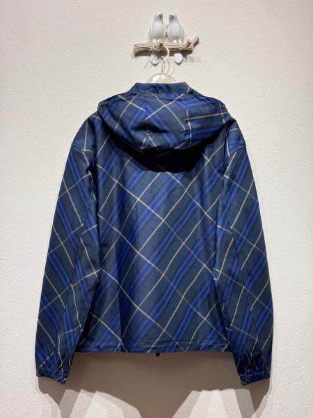 2025年5月26日入荷新作Burberry春秋ジャケット男性用高品質★誕生日プレゼント/結婚祝い/内祝い/贈り物/SD工場