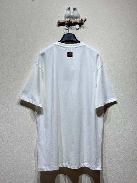 2025年5月26日入荷新作Louis Vuitton半袖 tシャツ男女兼用高品質★ファッション/誕生日プレゼント/結婚祝い/内祝い/贈り物/SD工場