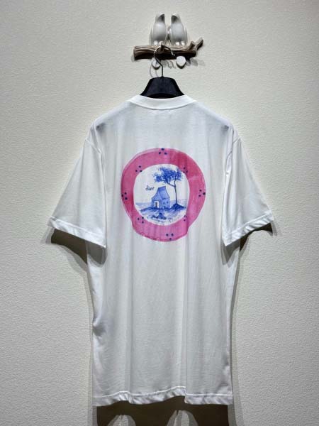 2025年5月26日入荷新作Dior半袖 tシャツ男女兼用高品質★ファッション/誕生日プレゼント/結婚祝い/内祝い/贈り物/SD工場