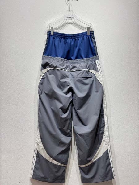 2025年5月26日入荷新作Balenciagaズボン男女兼用高品質★ファッション/誕生日プレゼント/結婚祝い/内祝い/贈り物/SD工場