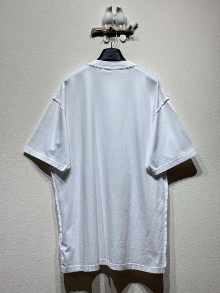 2025年5月27日入荷新作Balenciaga半袖 tシャツ男女兼用高品質★ファッション/誕生日プレゼント/贈り物/SD工場