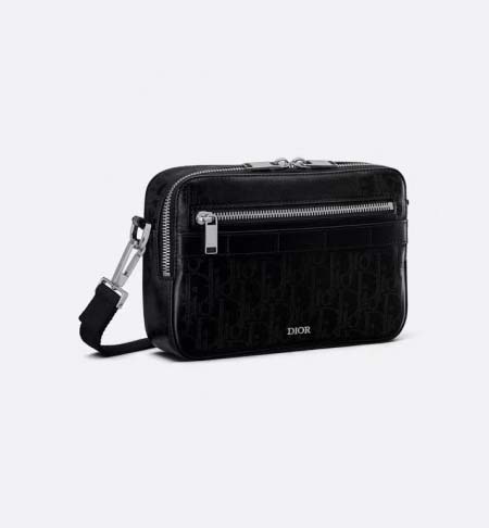 2025年5月28日入荷新作Safari  Dior SIZE:22 CM x 15 CM x 6 CM  お安い/人気/本革 バッグ/XX工場