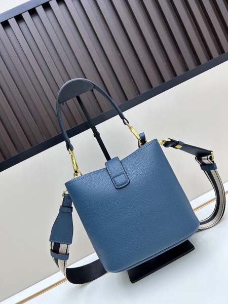 2025年5月28日入荷新作  Saffiano  SIZE:19x18X12cm  お安い/人気/本革 バッグ/XX工場